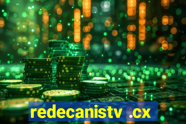 redecanistv .cx